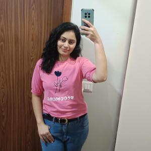 Mrunalini Gailwar image