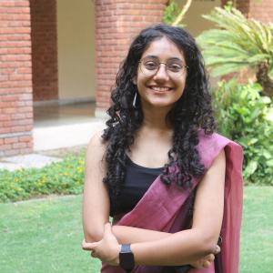Anushka Jain image