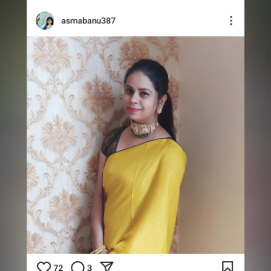 Asma Banu image