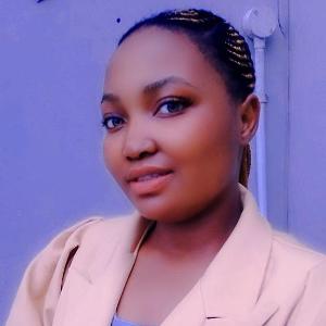 Nthabeleng Violet Tebateba image