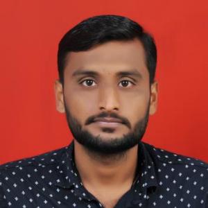 Ajinkya Kachole image