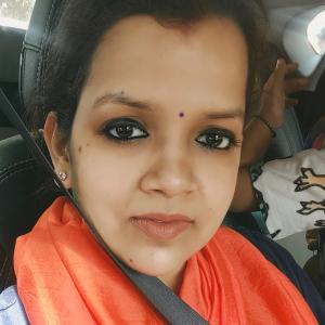 Barkha Agrawal image