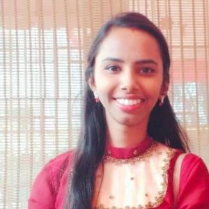 Anushiya image