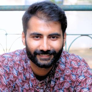 Vivaswath Rao image