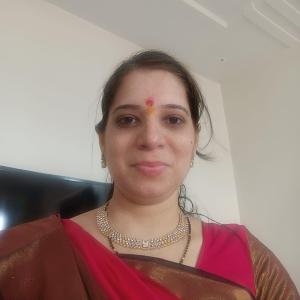 Gauri Karandikar image