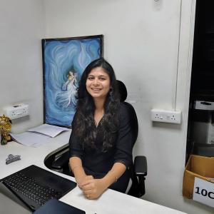 Bharti Lendey image