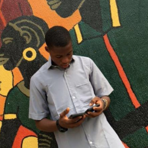 Ganiola Awwal Taiwo image