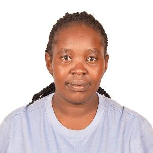 Harriet Jelagat image