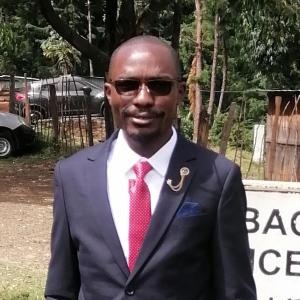 Nehemiah Karani image