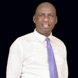 Nobert Wangalwa image