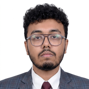 Abakash Ray image