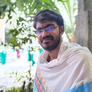 Muthukrishnan image
