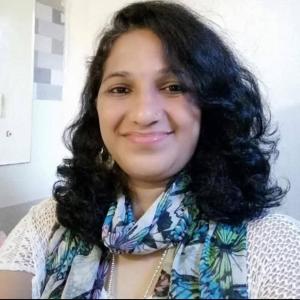 Anagha Joshi image