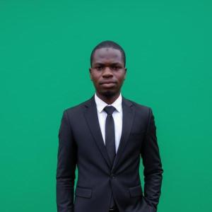 Olaleye Abubakri Korede image