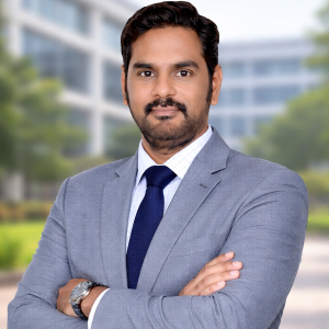 Durga Prasad image