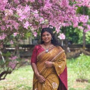 Krishna Priya K image