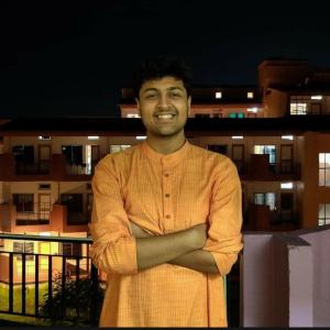 Raghav Aggarwal image