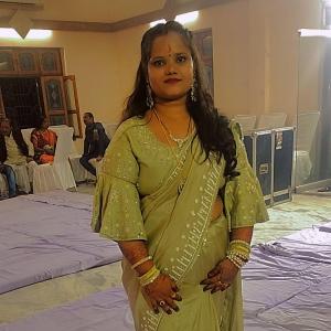 Swati Gupta image