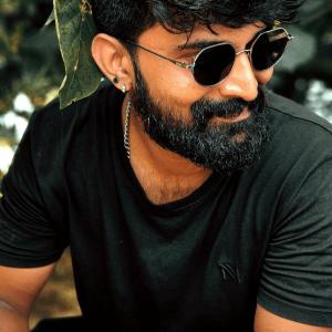 Harinath Ashok. N image