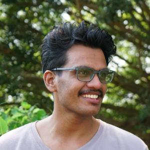 Adhish S S image