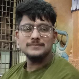 Roopesh Gjk image