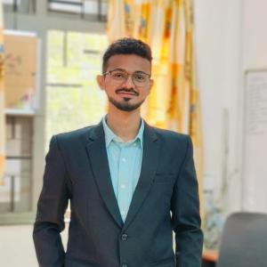 Rahul Jadhav image