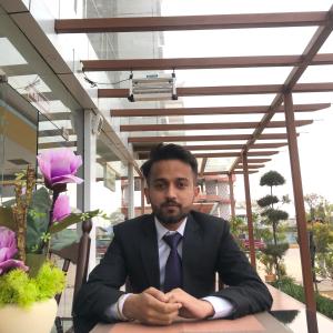 Ashish Paudel image
