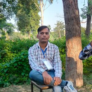 Anuj Kumar Sharma image