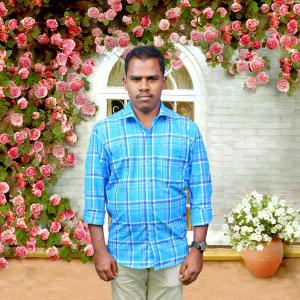 Poovarasan T image