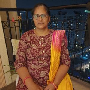 Madhuri Joshi image