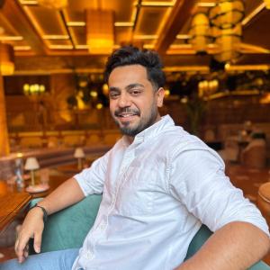 Vinayak Sikka image
