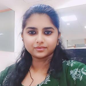 Rashmi Br image
