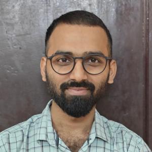 Anshuman Tripathy image