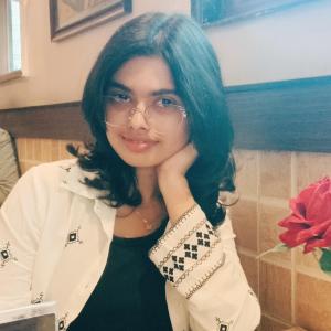 Avishikta Mistri image