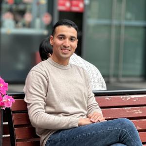 Assem Mostafa image