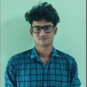 Sreejith image