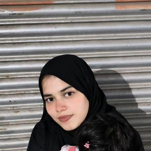 Samina Farheen image