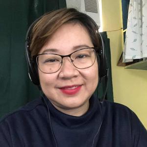 Mary Grace Malabanan image