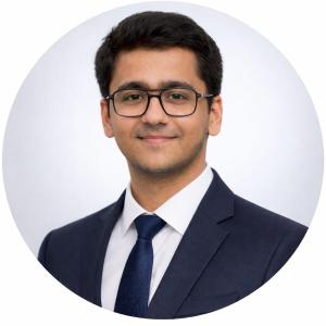 Satyam Arora image
