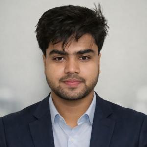 Sumit Kesharwani image