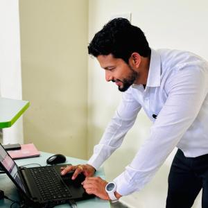 Gourav Yadav image