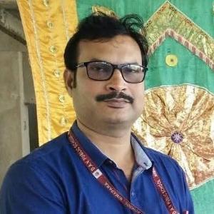 Biswaranjan Mishra image