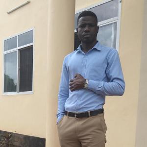 Reuben Hoyanga image