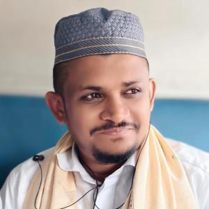 Jabir Unais Saqafi image