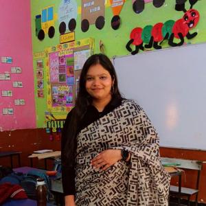 Nishtha Gupta image