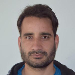 Amir Hameed image