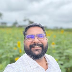 Bijeesh K G image