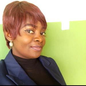 Nkechinyere Adebayo image