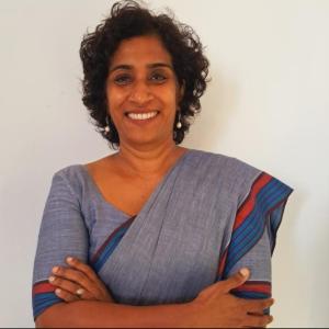 Nadeeja Abeyasekera image