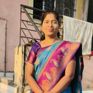 Savita Subhash Giri image